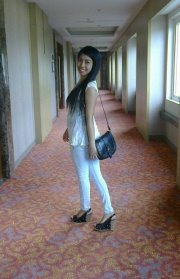 Aissah Liza