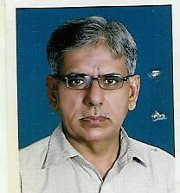 Khalid Ikram