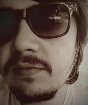 Joshua Wayne