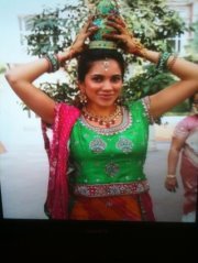 Mishika Vora