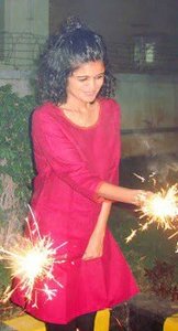 Swetha Achuthanandan