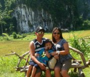 Majell Tecson-iranzo