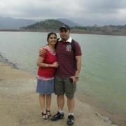 Ekta Varshney khosla