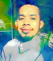 Ahmad Surya