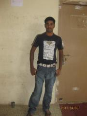Dinesh Chinnaraj