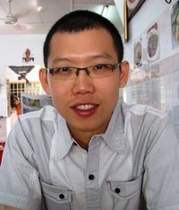 Johan Rusli