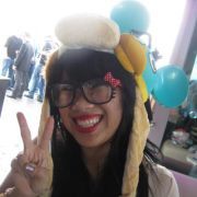 Stephanie Depakakibo