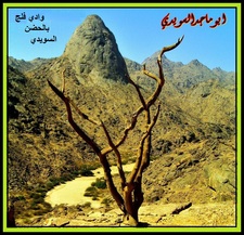 ابوماجدالسويدي الزهراني