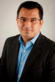 Edgardo Moreno