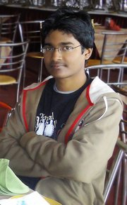 Praveen Das