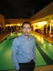 Mustafa Nabil