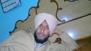 Rawinder Singh