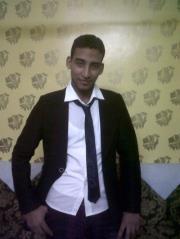 Omar Ali