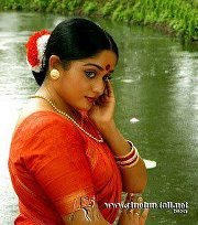 Anusree Varrier