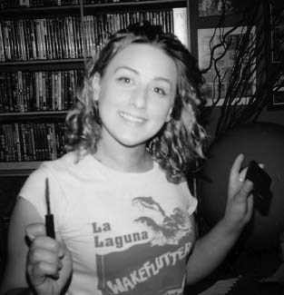Goodreads profile picture for @funk