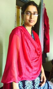 Ruma Akhter