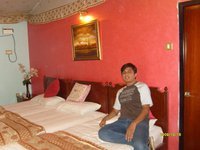 Mujeeb Ansari