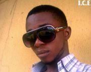 Emmanuel Ikechi