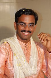 Hariprasad Chilakala