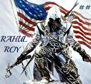 Rahul Roy