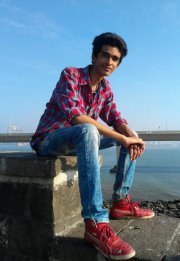Hitarth Desai
