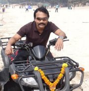 Vinod Onkar