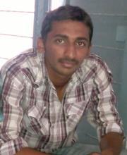 Vinod Reddy