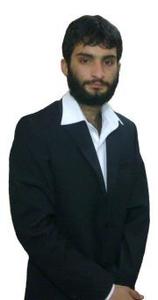 Shah Fahad