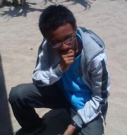 Afif Fardhan