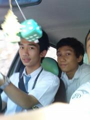 Edith Setia ginanjar