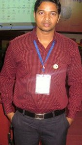 Prashant Gaurav