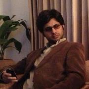 Aadarsh Laghari