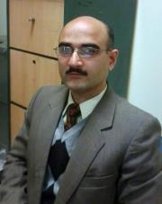 Faisal Mustafa