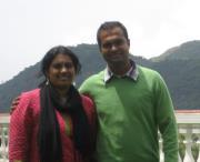 Aishwarya Pradeep