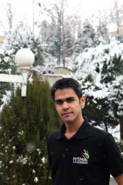 Omid Pilevar