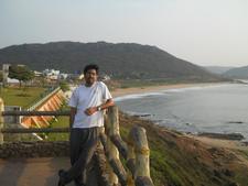 Sankritya Vedanabhatla