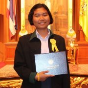 สาวิตรี พาพุทธา