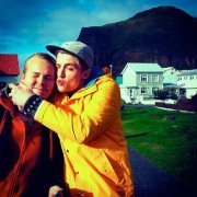 Hallgrímur Árnason