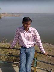 Hardik Bhalodia