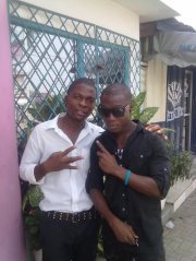 Laud Langlah