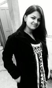 Richa Nautiyal