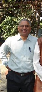 उपेन्द्र बापट