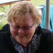 Nan Corcoran
