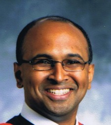 Kartik Kanakasabesan