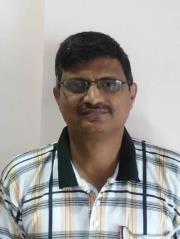 Ravi Warkhedkar