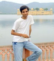 Prashant Shrivastava