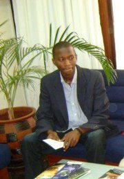 Joel Atebe