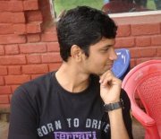 Sivasankar Hariharanathan