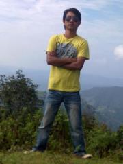 Ravi Shrestha