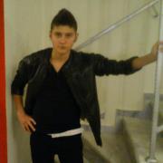 Αγαθοκλής Γα